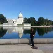 Nato Eloshvili's photo