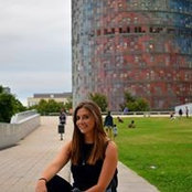 Fátima Monteiro's photo