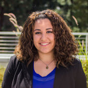 Jasmine Pournavab's photo