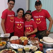 Foto de Amy Taguba
