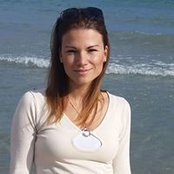 Judit Bohár's photo