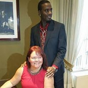 Foto von Francine Brady
