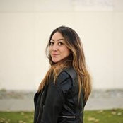 Rachel Bronson's photo