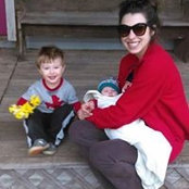 Sarah Suhm's photo