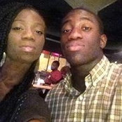 Samuel Bamigboye's photo