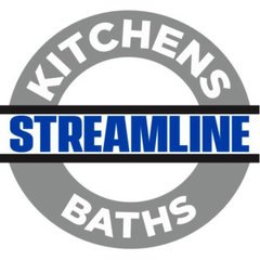 Streamline Kitchens and Baths, Inc.