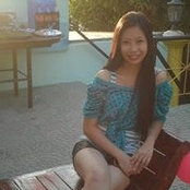 Sweetzel Yao's photo
