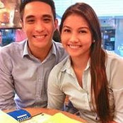 Bianca Gadi Legaspi's photo