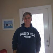David Hill's photo