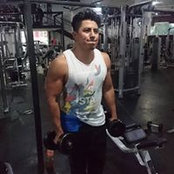Ivan Velazquez's photo
