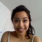 Béa Gonzalez's photo