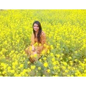 Foto von Amnah Aslam