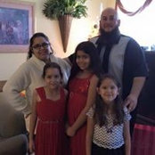 Bearded Tio Perea's photo