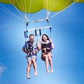 Lucy Mason's photo