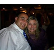 Sarah Hannoosh's photo