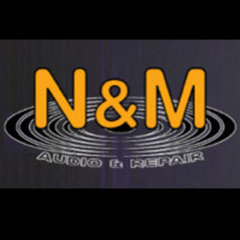 N&M Audio & Repair