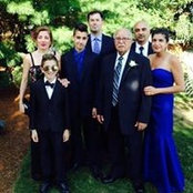 Sanaz Anthony's photo
