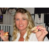 Marci Hunters foto