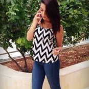 Foto von Nadeen Zein