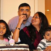 Asha Iyer's photo