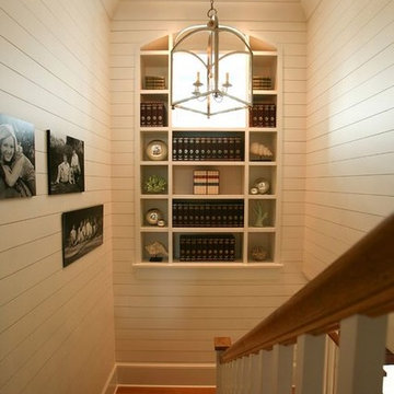 Sullivan Island Beach House