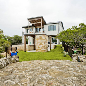 Grand Harbor Subdivision Custom Home