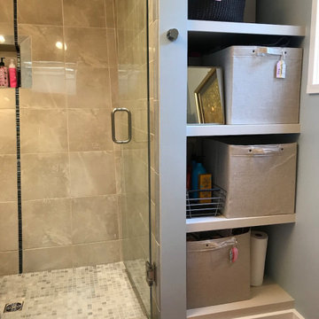 SmallBath Update