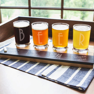 A Custom Shop for DAD: Father's Day Decor & Gifts