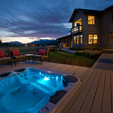 Hot Tubs