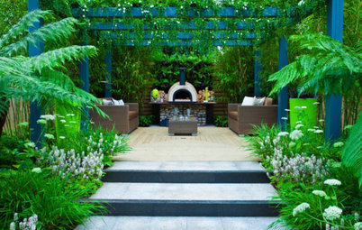 21 Ways to Maximise Your Outdoor Space