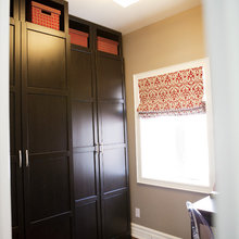cabinetry