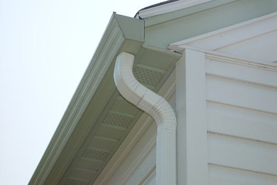 Guttering and Roofing