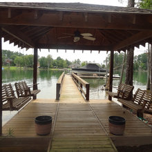 dockhouse
