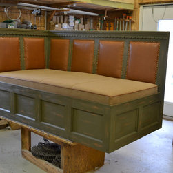 Custom Furniture - Products