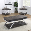 Roma 3-Piece Occasional Table Set