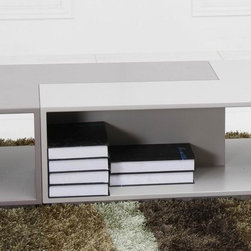 Coffee Tables - Coffee Tables
