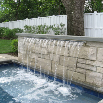 Pools