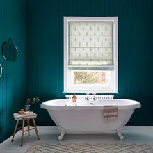33 of the Loveliest Colourful Bathrooms on Houzz