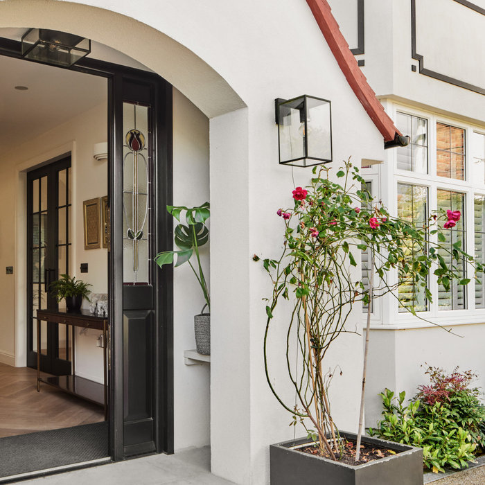 Entryway - entryway idea in London