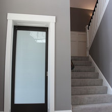 doors