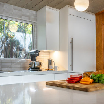 Eichler in San Jose