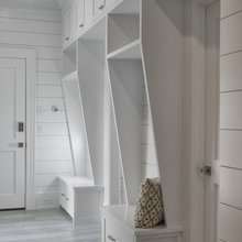 basement walls