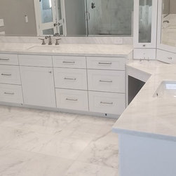 Bellaire Custom Home Project - Products