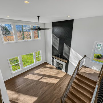Modified Parker IV | Stewart Ridge, Plainfield, IL