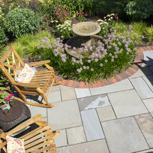Porch And Patio