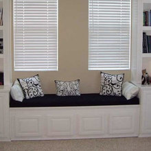 Addison's Bedroom
