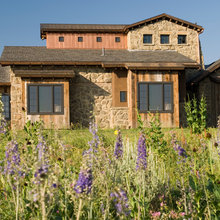 Home Exteriors