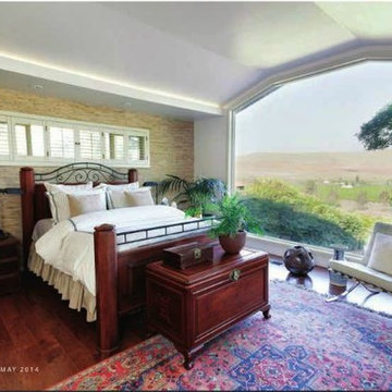 The Burr Residence Remodel