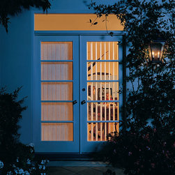 Vertical Somner - Vertical Blinds