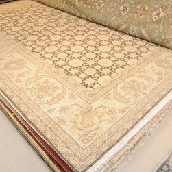 Rugs - Products